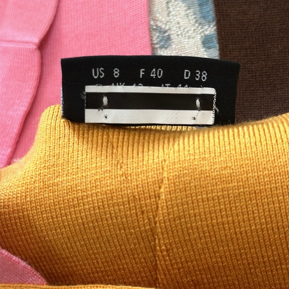 Akris top - Picture 8 of 9